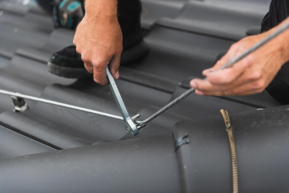 Earthing & Lightning Protection Systems